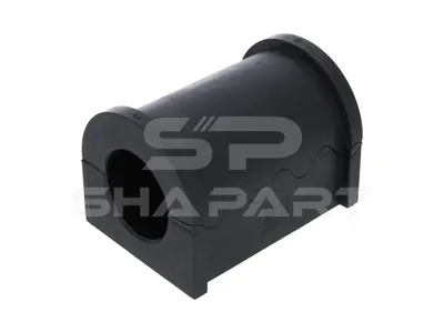 2.61076 Bushing, stabilizer, d: 44 mm, L: 105 mm, W: 80 mm, H: 70 mm