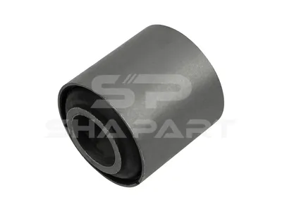 2.61078 Bushing, stabilizer, d: 28 mm, D: 57.5 mm, L: 64 mm