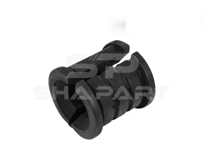 2.61080 Bushing, stabilizer, d: 45 mm, D: 80 mm, H: 95 mm