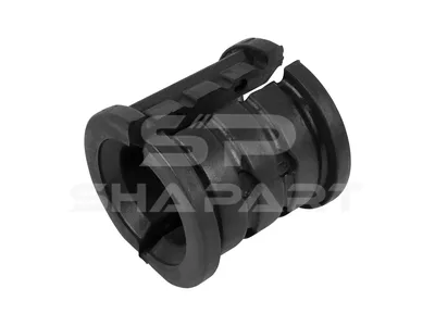 2.61081 Bushing, stabilizer, d: 49.5 mm, D1: 78 mm, D2: 91 mm, L: 95 mm