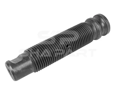 2.61090 Spring bolt, D1: 30 mm, D2: 38 mm, M36 x 3, L: 169 mm
