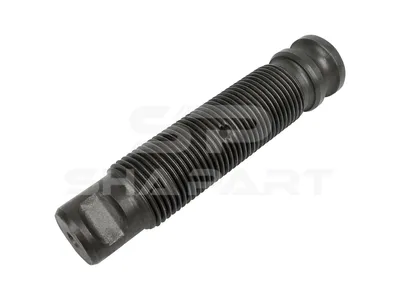 2.61091 Spring bolt, D1: 30 mm, D2: 38 mm, M36 x 3, L: 169 mm
