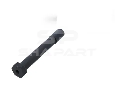 2.61094 Spring bolt, M20 x 2,5, LTh: 35 mm, Lu: 155 mm, SW: 30, 10.9