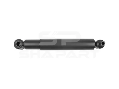 2.61128 Shock absorber, b1: 16 mm, b2: 20 mm, Lmin: 440 mm, Lmax: 710 mm