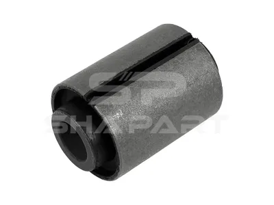 2.61142 Spring bushing, d: 24.3 mm, D: 61.5 mm, H: 95 mm