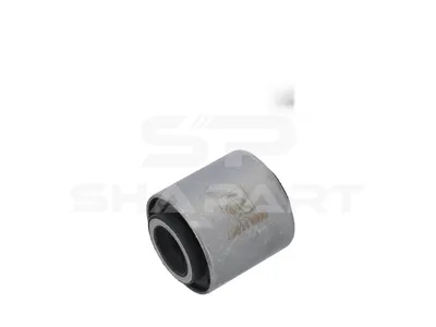 2.61164 Bushing, stabilizer, d: 17 mm, D: 45 mm, H: 50 mm