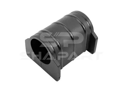 2.61166 Bushing, stabilizer, d: 44 mm, D: 59 mm, H: 78 mm