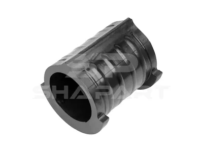2.61167 Bushing, stabilizer, d: 60 mm, D: 74 mm, H: 96 mm