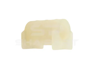 2.61168 Bushing, stabilizer, d: 40 mm, D: 56 mm, H: 88 mm