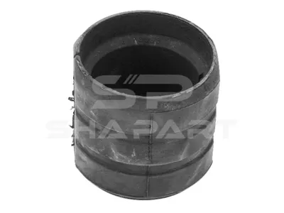 2.61169 Bushing, stabilizer, d: 55 mm, D: 76 mm, H: 70 mm