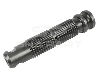 2.61201 Spring bolt, D1: 30 mm, D2: 38 mm, M33 x 4, L: 170 mm