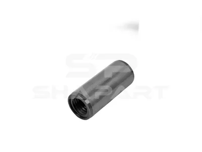 2.61210 Spring bushing, D: 45 mm, M33 x 4, L: 105 mm