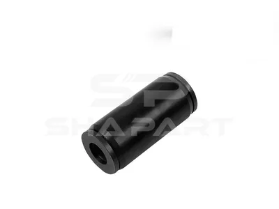2.61213 Spring bushing, d: 24.5 mm, D: 50.5 mm, L: 110 mm