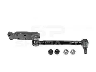 2.61225 Stabilizer stay, with bracket, C: 32 mm, L: 390 mm