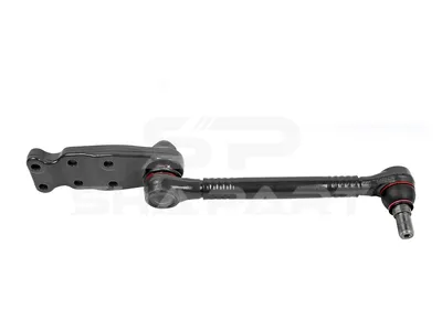 2.61226 Stabilizer stay, with bracket, D: 36 mm, C: 32 mm, L: 380 mm