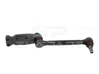 2.61227 Stabilizer stay, with bracket, D: 36 mm, C: 32 mm, L: 350 mm