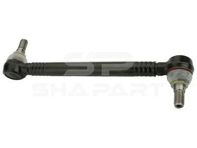 2.61234 Stabilizer stay, D: 36 mm, C: 28.6 mm, M22 x 1,5, M22 x 1,5, L: 435 mm