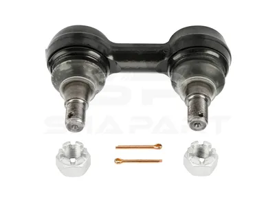 2.61237 Stay, L: 120 mm