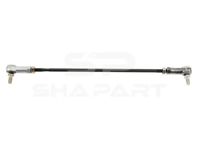 2.61238 Regulation rod, L: 354 mm