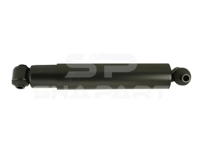 2.61251 Shock absorber, b1: 16 mm, b2: 16 mm, Lmin: 449 mm, Lmax: 735 mm