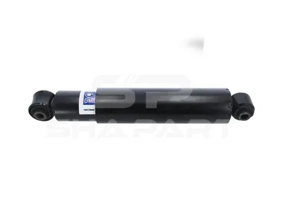 2.61253 Shock absorber, Lmin: 440 mm, Lmax: 715 mm