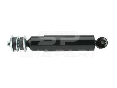 2.61262 Shock absorber, b: 16 mm, M16 x 1,5, Lmin: 333 mm, Lmax: 528 mm