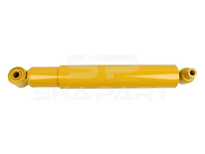 2.61266 Shock absorber, Lmin: 533 mm, Lmax: 885 mm