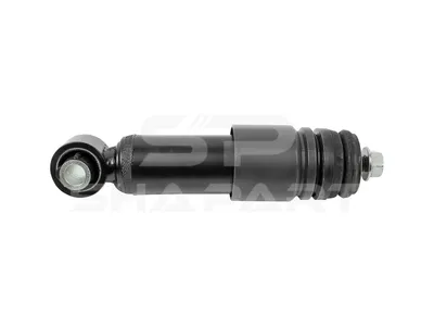 2.61277 Cabin shock absorber, D: 41.5 mm, b: 14 mm, M12 x 1,75, Lmin: 160 mm, Lmax: 185 mm