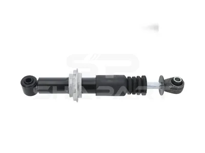 2.61278 Cabin shock absorber, D: 54 mm, b: 14 mm, Lmin: 333 mm, Lmax: 378 mm
