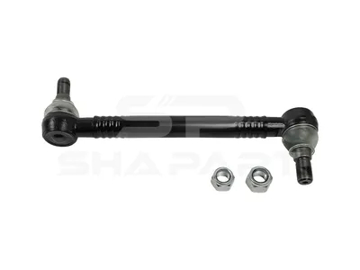 2.61289 Stabilizer stay, D: 36 mm, C: 28.6 mm, M22 x 1,5, M24 x 1,5, L: 380 mm