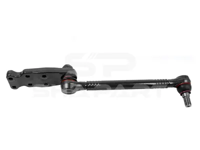 2.61293 Stabilizer stay, with bracket, D: 36 mm, C: 32 mm, M24 x 1,5, L: 435 mm