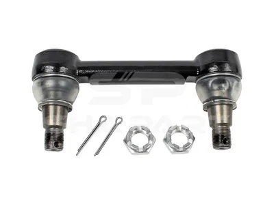 2.61298 Stabilizer stay, D: 50 mm, M20 x 1,5, L: 175 mm