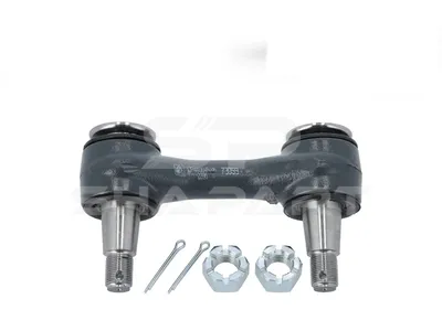 2.61316 Stabilizer stay, C: 28.6 mm, M20 x 1,5, L: 150 mm
