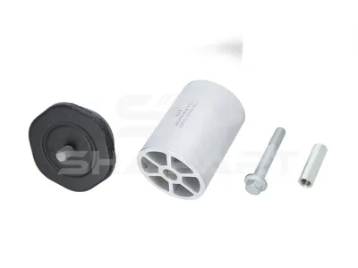 2.61353 Spring bushing, complete