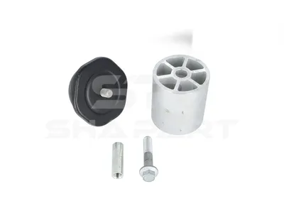 2.61355 Spring bushing, complete