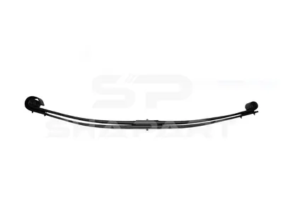 2.61526 Leaf spring, L: 1890 mm, W: 100 mm, 2x30