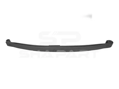 2.61531 Leaf spring, front, 2x32