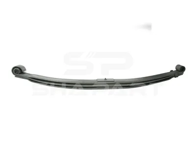 2.61533 Leaf spring, 2x32 + 1x26