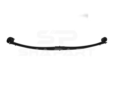 2.61535 Leaf spring, front, 1x28 + 1x30