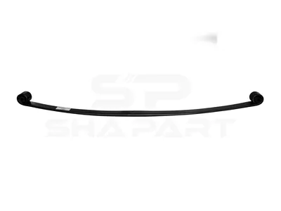 2.61540 Leaf spring, 2x30