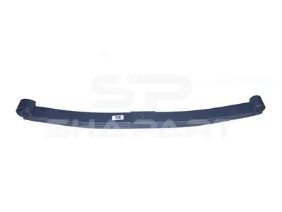 2.61547 Leaf spring, front