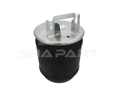 2.61564 Air spring, D: 259 mm, Dmax: 305 mm, M16 x 1,5, L: 312 mm
