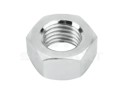 2.61913 Nut, M20, 10