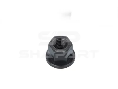 2.61917 Collar nut, M12 x 1,75