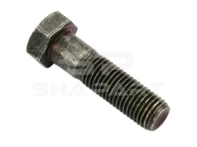 2.61942 Screw, M16, L: 60 mm, 8.8, DIN 931