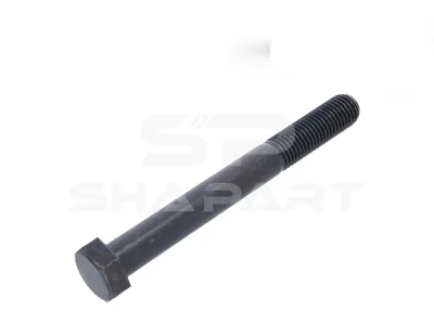 2.61948 Screw, M16, L: 140 mm, 8.8, DIN 931
