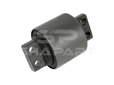 2.62001 Repair kit, reaction rod, D: 91 mm, b: 14 mm, Lb: 125 mm, W: 150 mm, H: 20 mm