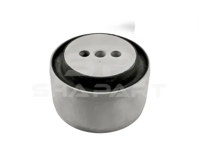 2.62003 Bushing, v-stay, D: 138.5 mm, b: 14 mm, M16 x 2, H: 96 mm