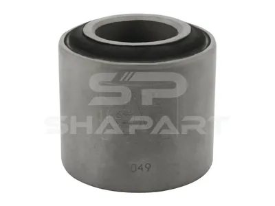 2.62006 Bushing, stabilizer, d: 34 mm, D: 65.5 mm, H: 64 mm