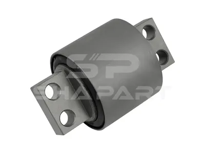 2.62009 Repair kit, reaction rod, D: 91.3 mm, b: 15 mm, Lb: 125 mm, W: 150 mm, H: 20 mm